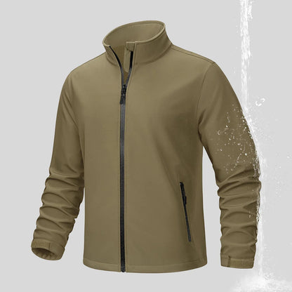 robuste-herren-windbreaker-jacke-mit-schutzendem-fleece-futter-jacke-jlr-design-11 - JLR Design