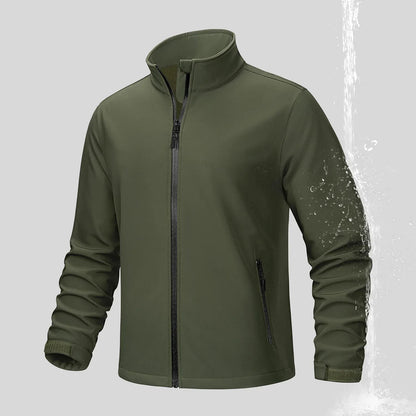 robuste-herren-windbreaker-jacke-mit-schutzendem-fleece-futter-jacke-jlr-design-15 - JLR Design