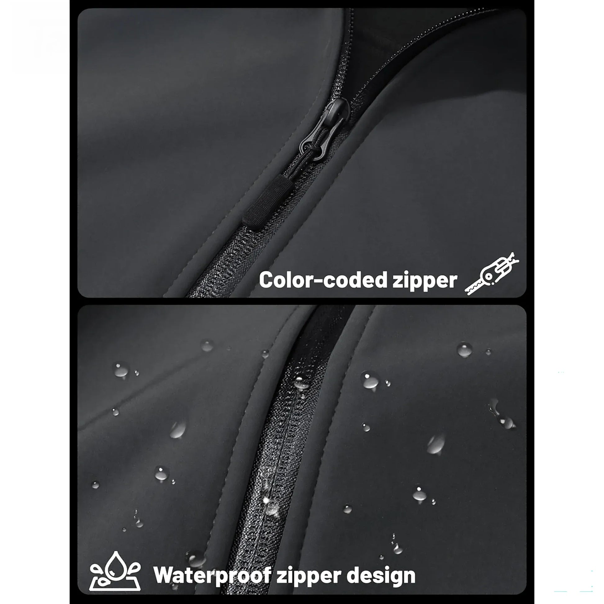 robuste-herren-windbreaker-jacke-mit-schutzendem-fleece-futter-jacke-jlr-design-4 - JLR Design