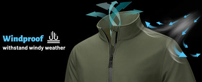 robuste-herren-windbreaker-jacke-mit-schutzendem-fleece-futter-jacke-jlr-design-8 - JLR Design