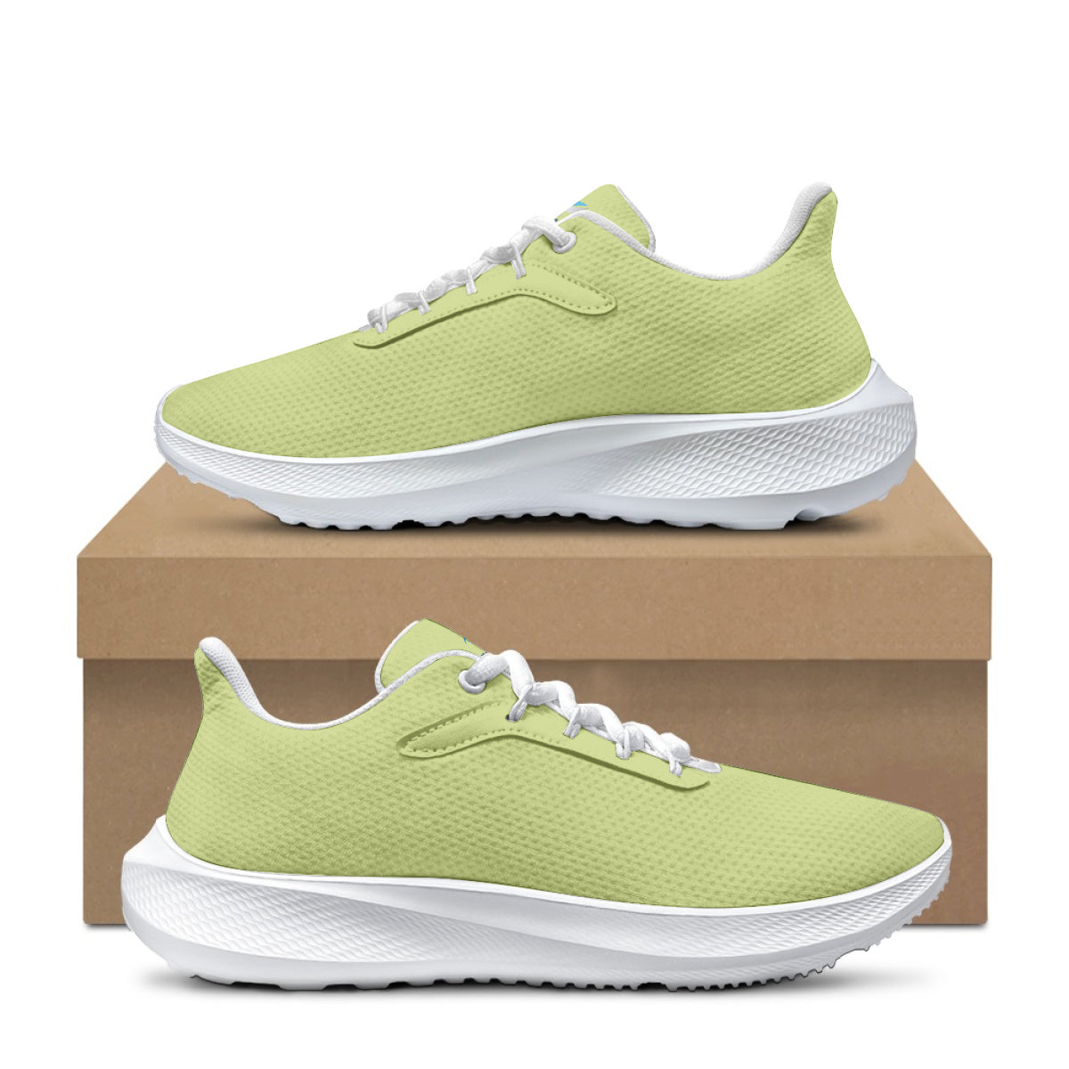 Wild Willow AeroWave Performance Laufschuhe Sneakers JLR Design