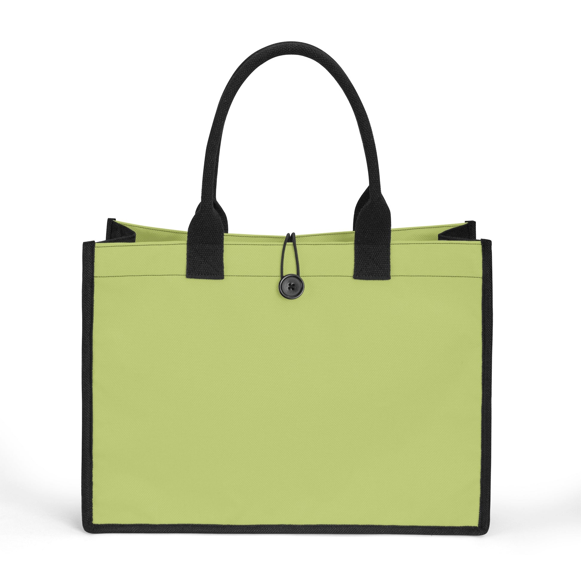 Wild Willow Canvas Shopper Tasche Einkaufstasche JLR Design