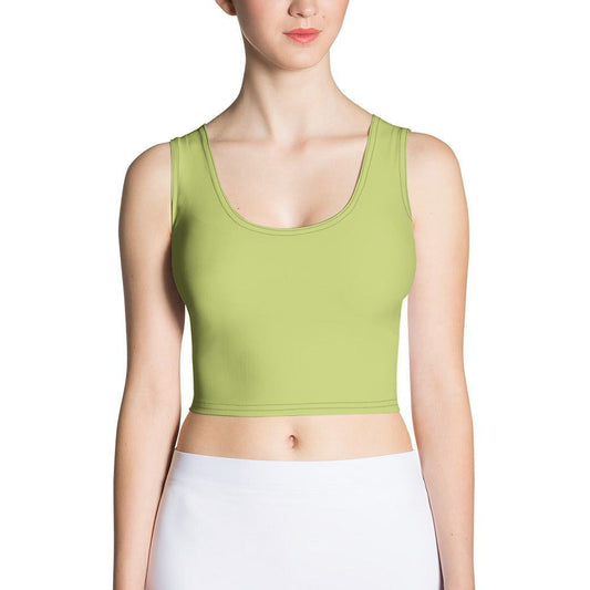 Wild Willow Damen Crop Top Crop Top JLR Design