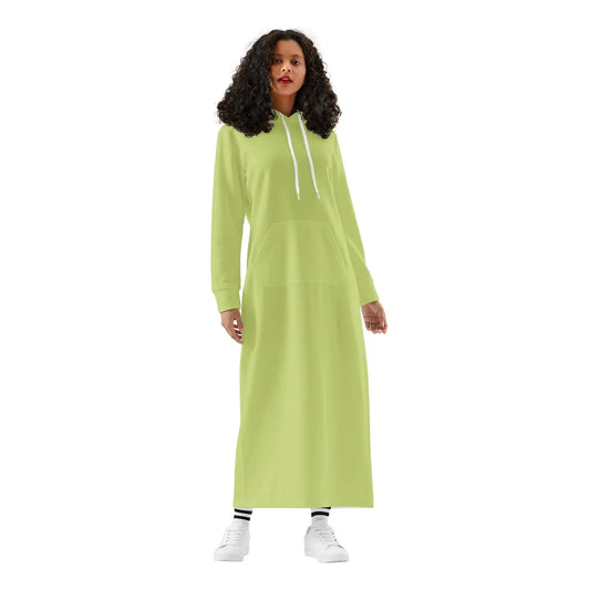 wild-willow-bequemes-leichtes-hoodie-kleid-hoodiekleid-jlr-design-39502 - JLR Design