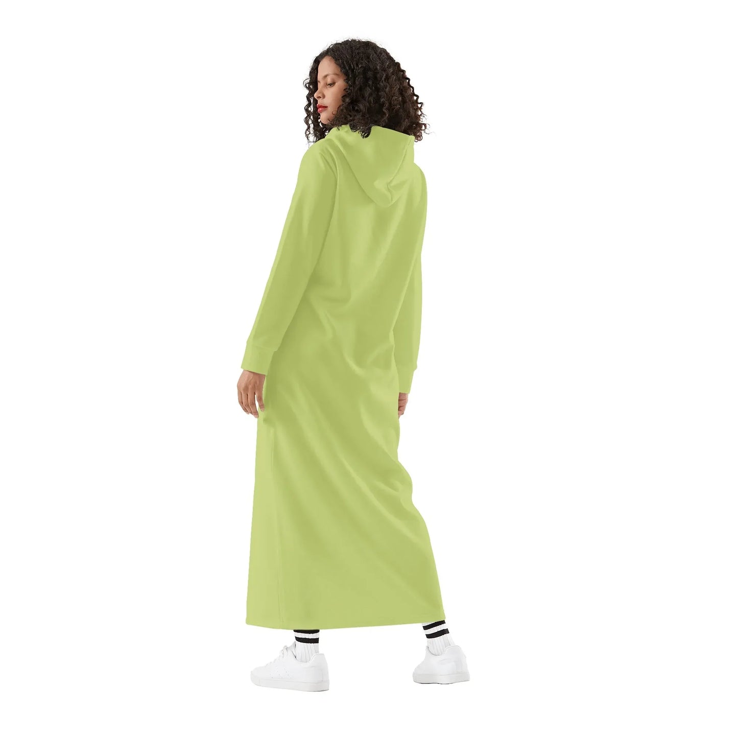 wild-willow-bequemes-leichtes-hoodie-kleid-hoodiekleid-jlr-design-13788 - JLR Design