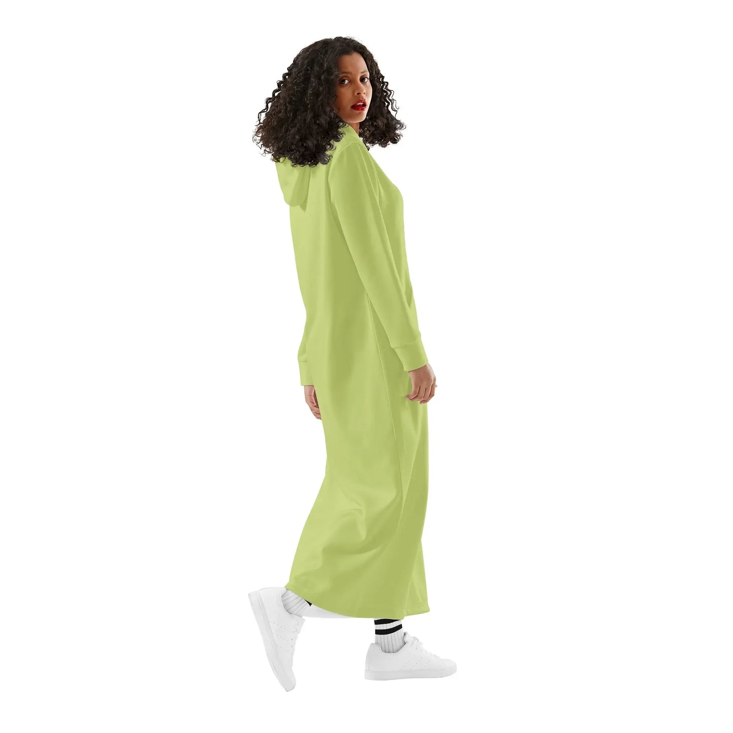 wild-willow-bequemes-leichtes-hoodie-kleid-hoodiekleid-jlr-design-73015 - JLR Design
