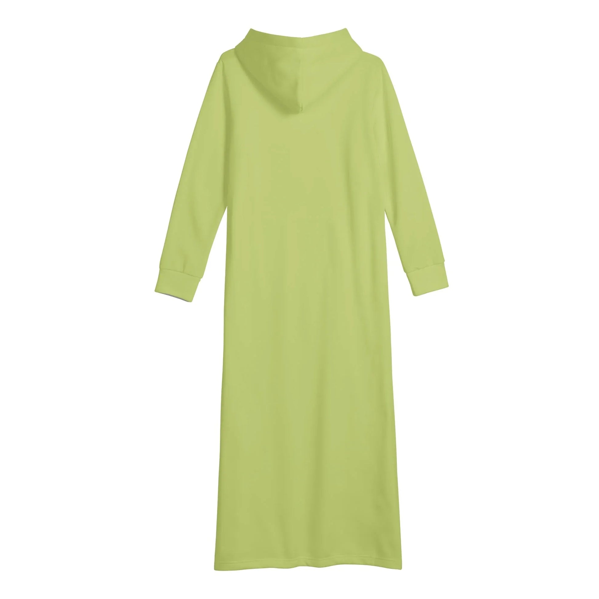 wild-willow-bequemes-leichtes-hoodie-kleid-hoodiekleid-jlr-design-55629 - JLR Design