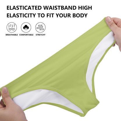 Wild Willow Damen Slip Damen Slip JLR Design