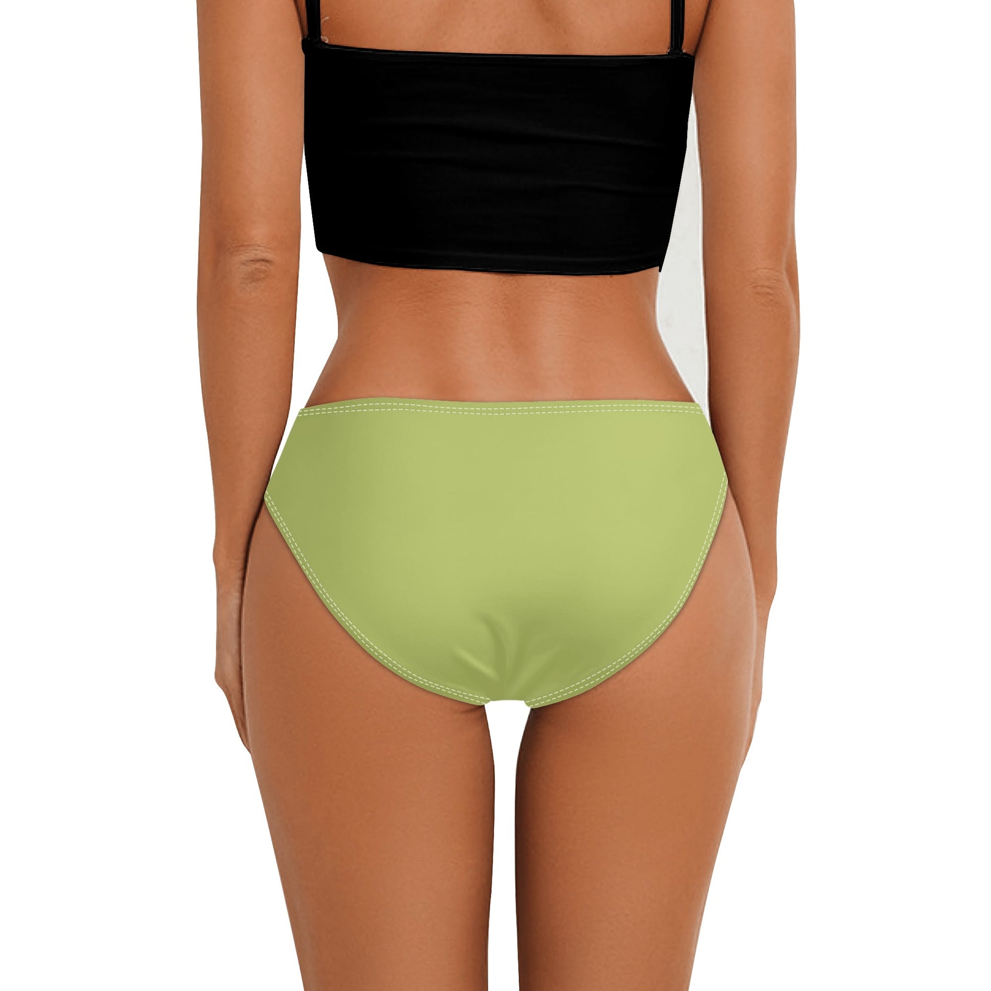 Wild Willow Damen Slip Damen Slip JLR Design