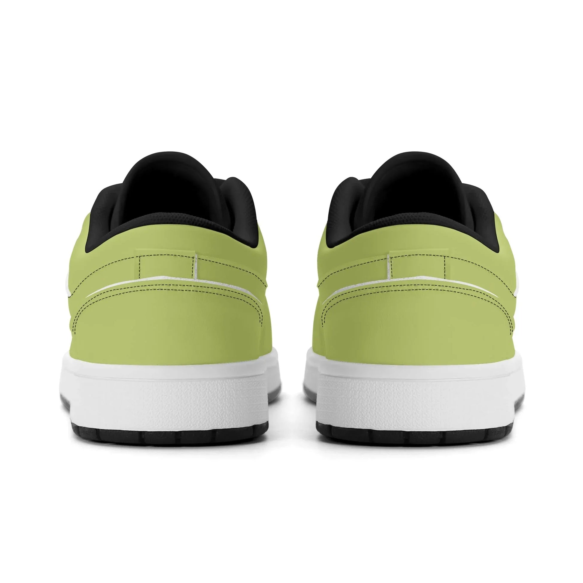 wild-willow-low-top-leder-sneaker-fur-damen-sneaker-jlr-design-41875 - JLR Design