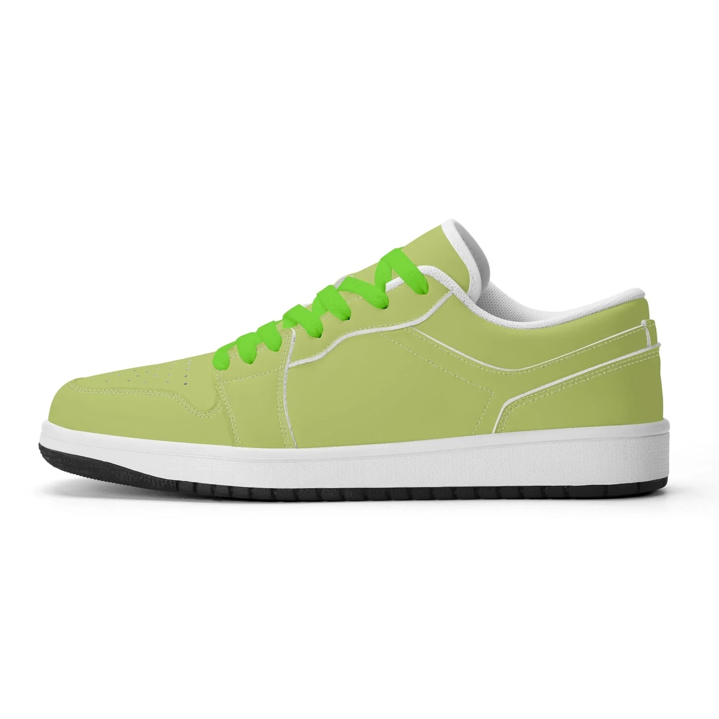 wild-willow-low-top-leder-sneaker-fur-damen-sneaker-jlr-design-70966 - JLR Design