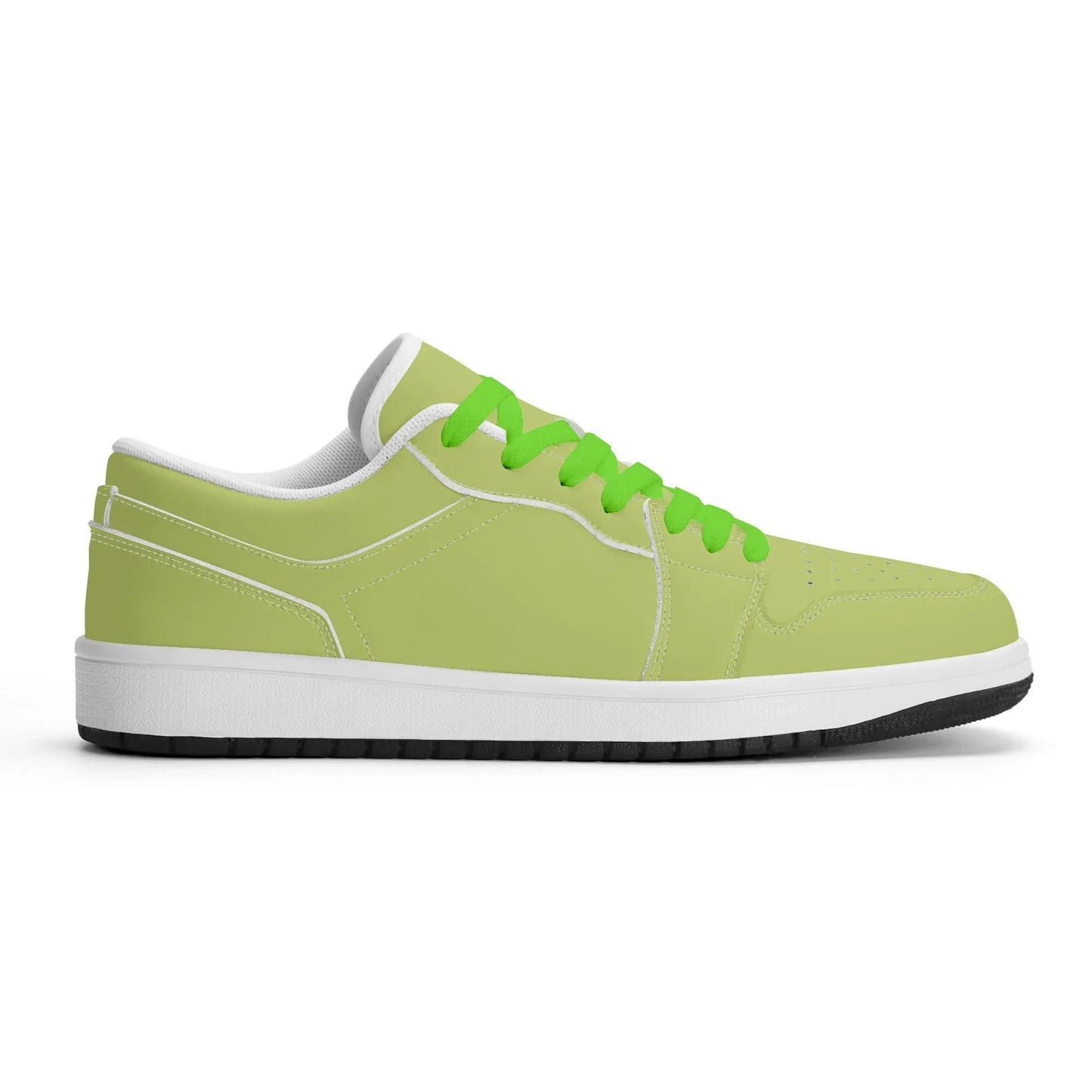 wild-willow-low-top-leder-sneaker-fur-damen-sneaker-jlr-design-13626 - JLR Design