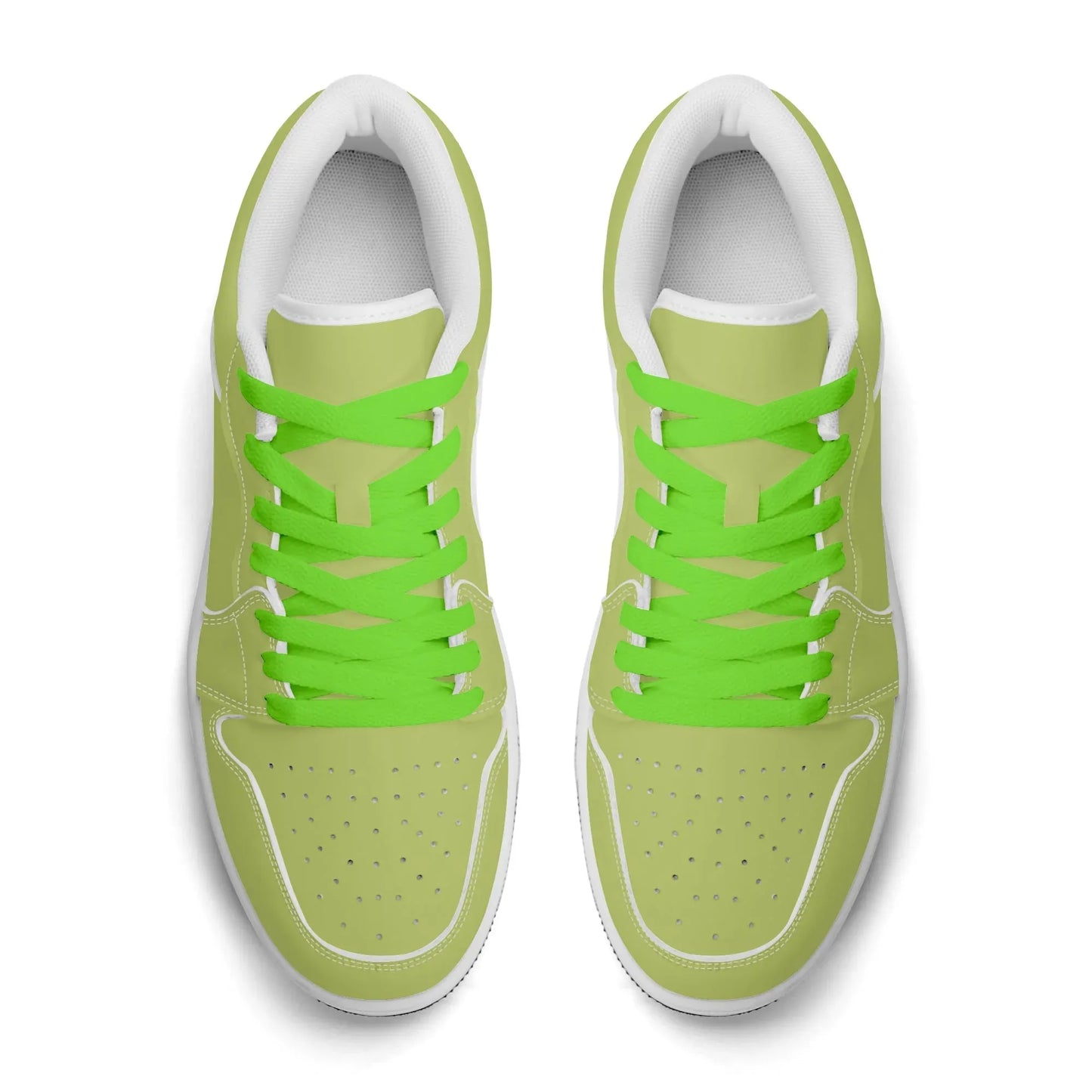 wild-willow-low-top-leder-sneaker-fur-damen-sneaker-jlr-design-58334 - JLR Design