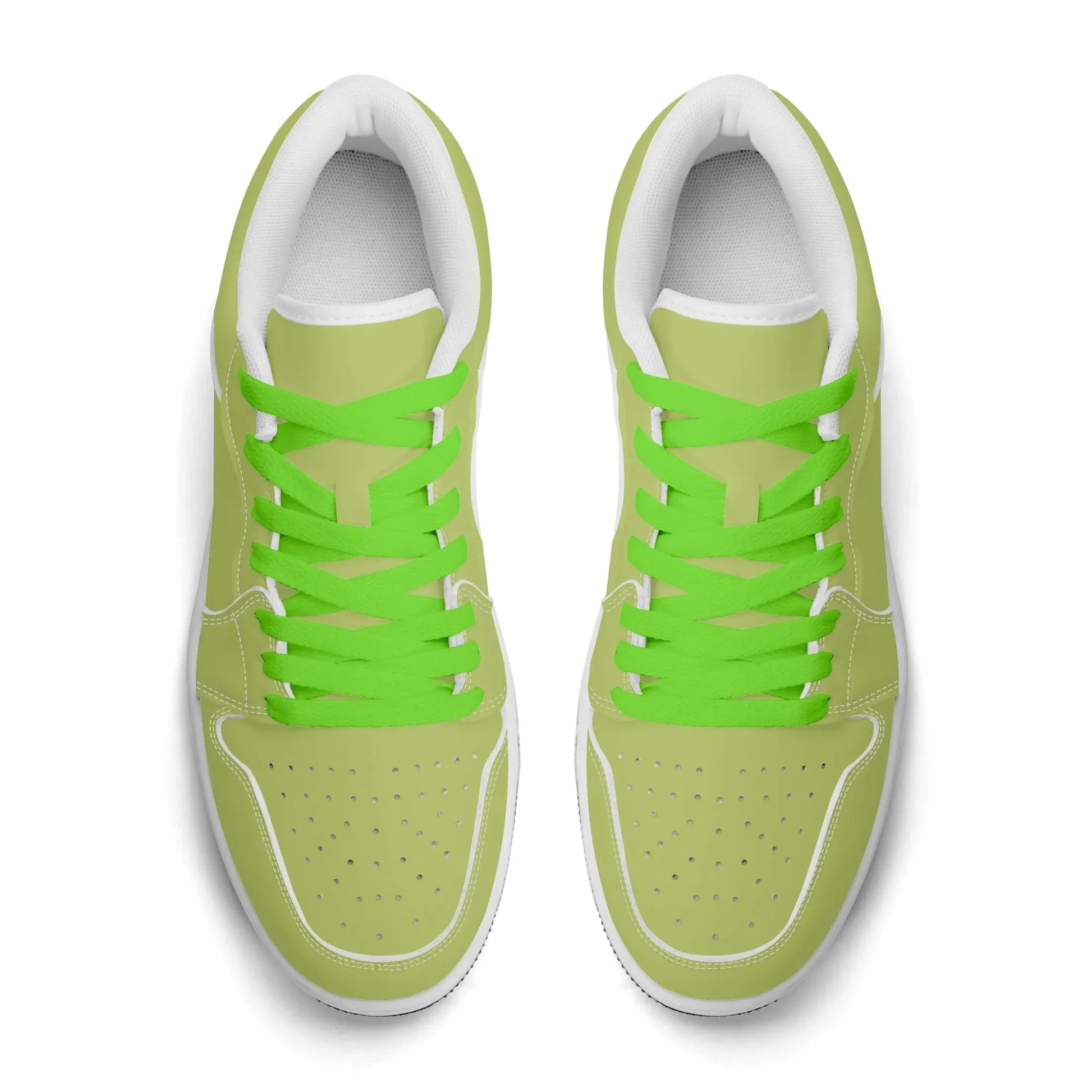 wild-willow-low-top-leder-sneaker-fur-damen-sneaker-jlr-design-58334 - JLR Design