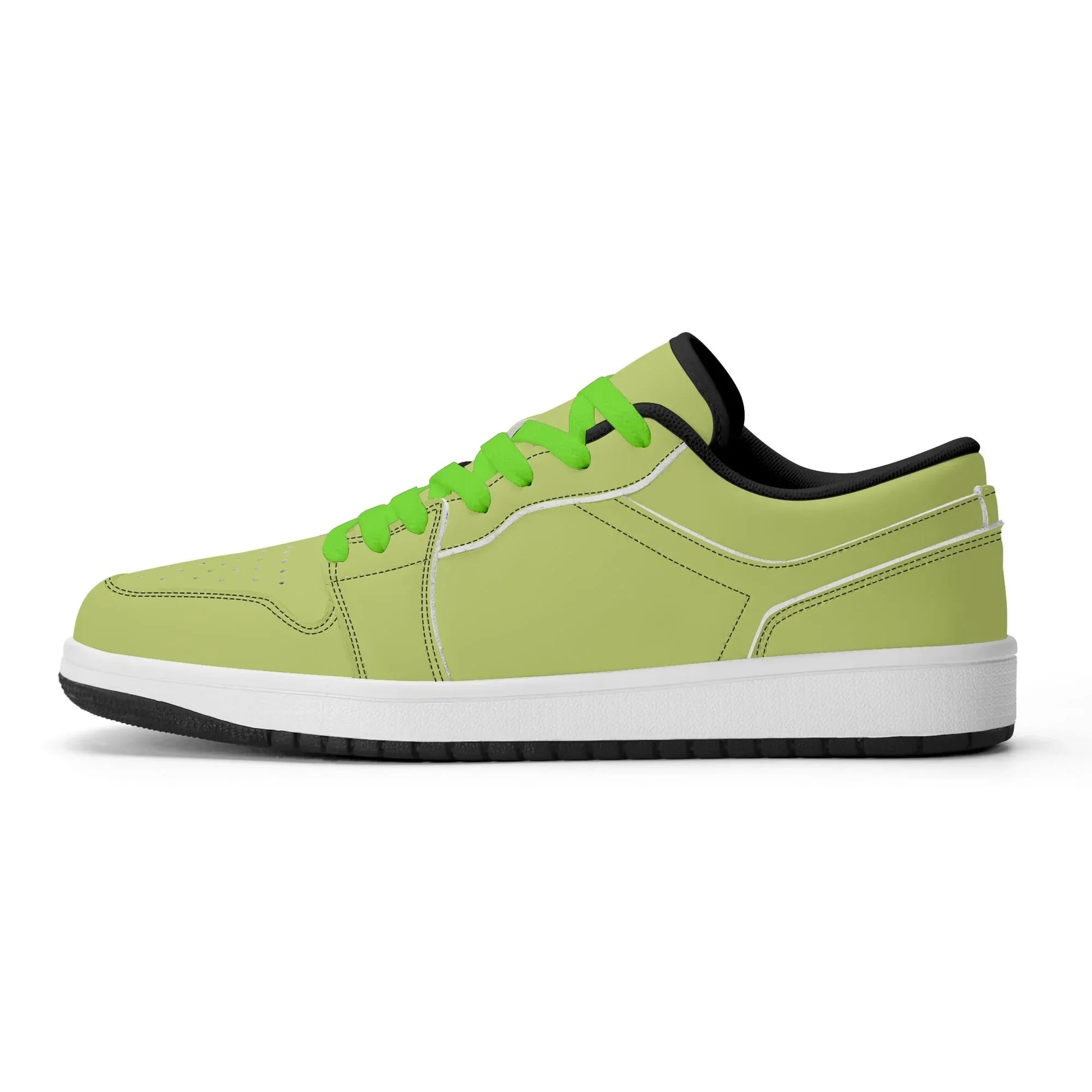 wild-willow-low-top-leder-sneaker-fur-damen-sneaker-jlr-design-39882 - JLR Design