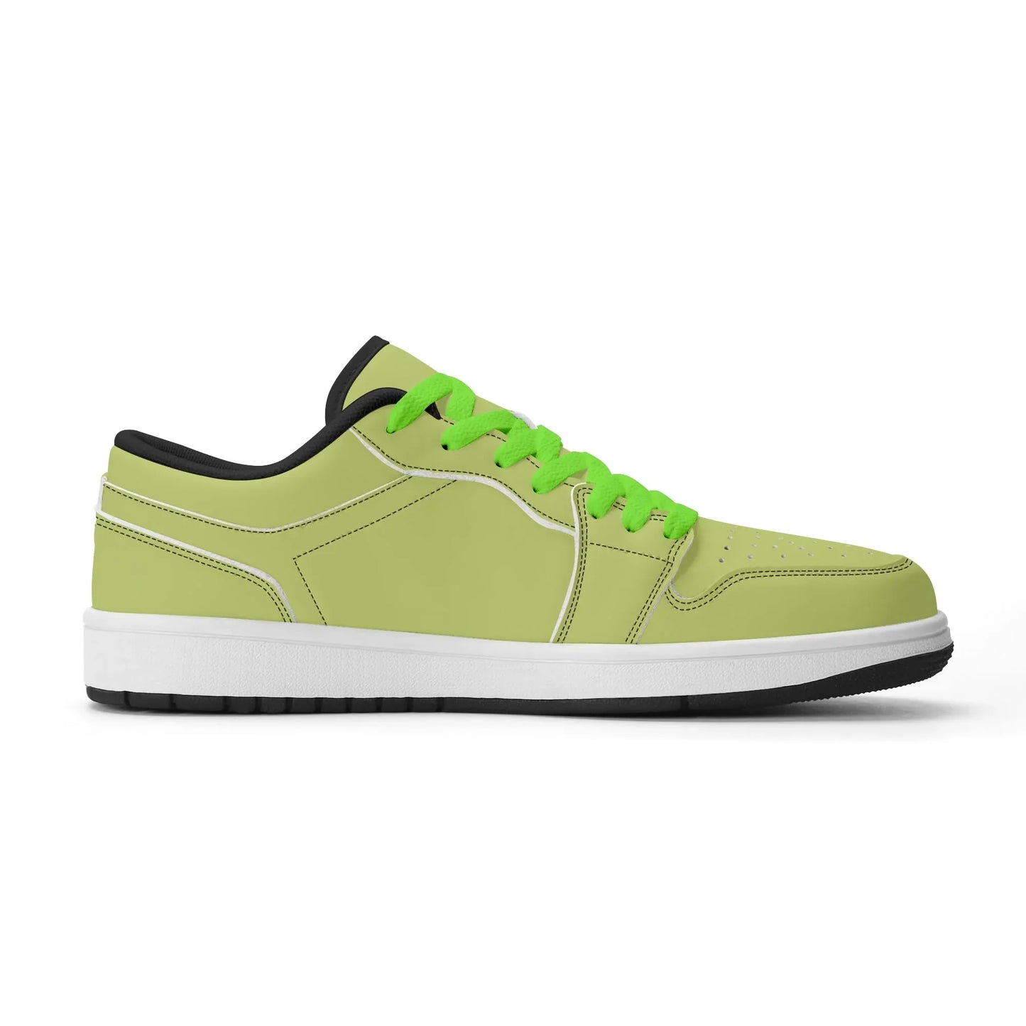 wild-willow-low-top-leder-sneaker-fur-herren-sneaker-jlr-design-84324 - JLR Design