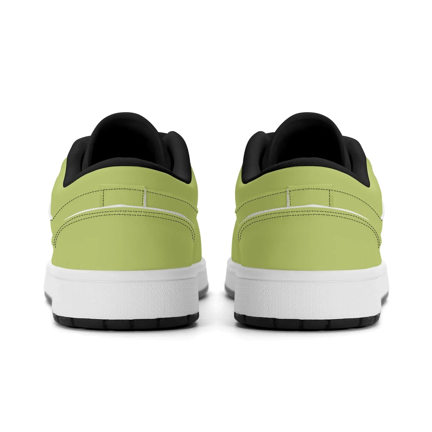 wild-willow-low-top-leder-sneaker-fur-herren-sneaker-jlr-design-10896 - JLR Design