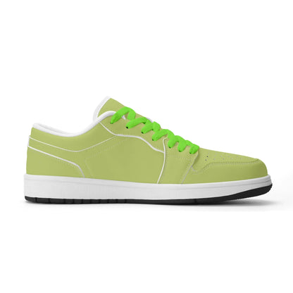 wild-willow-low-top-leder-sneaker-fur-herren-sneaker-jlr-design-44664 - JLR Design