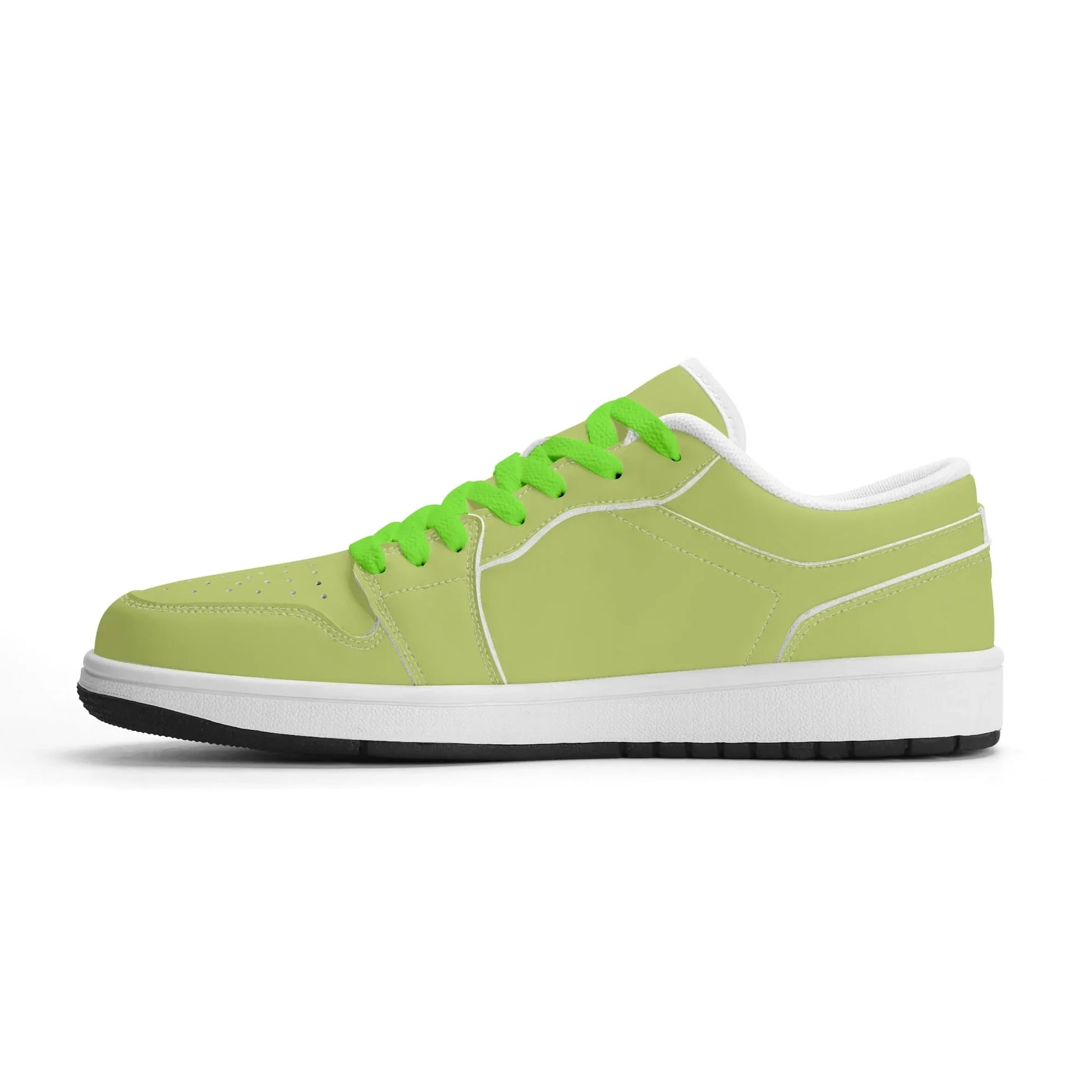 wild-willow-low-top-leder-sneaker-fur-herren-sneaker-jlr-design-83565 - JLR Design
