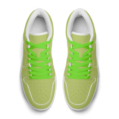 wild-willow-low-top-leder-sneaker-fur-herren-sneaker-jlr-design-11984 - JLR Design