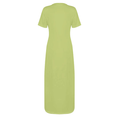 wild-willow-short-sleeve-long-dress-long-dress-jlr-design-16309 - JLR Design