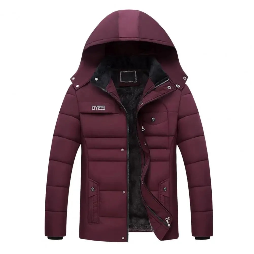 winddichter-parka-mit-kapuze-fur-herren-parka-jlr-design-59876 - JLR Design
