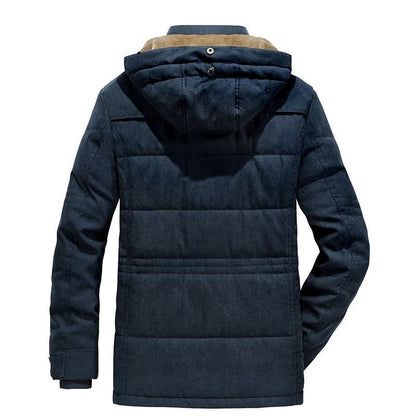 Winterjacke für Herrenn Jacke 129.99 JLR Design