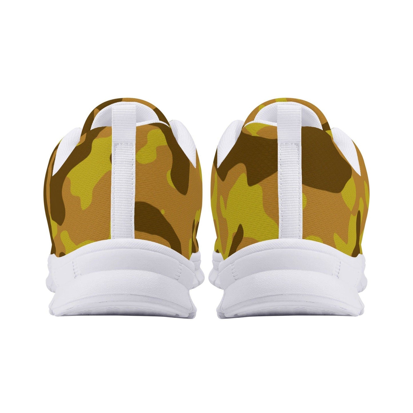 Yellow Camouflage Herren Laufschuhe Laufschuhe 77.99 Camouflage, Herren, Laufschuhe, Yellow JLR Design