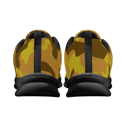 Yellow Camouflage Herren Laufschuhe Laufschuhe 77.99 Camouflage, Herren, Laufschuhe, Yellow JLR Design