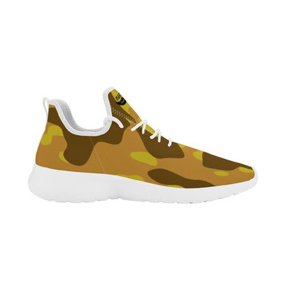 Yellow Camouflage Meeshy Lightweight Sneaker für Damen Sneaker 86.99 Camouflage, Damen, Lightweight, Meeshy, Sneaker JLR Design