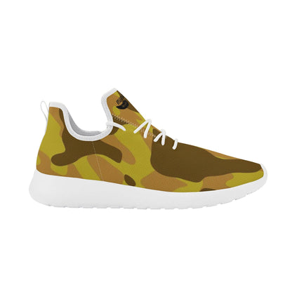 Yellow Camouflage Meeshy Lightweight Sneaker für Damen Sneaker 86.99 Camouflage, Damen, Lightweight, Meeshy, Sneaker JLR Design