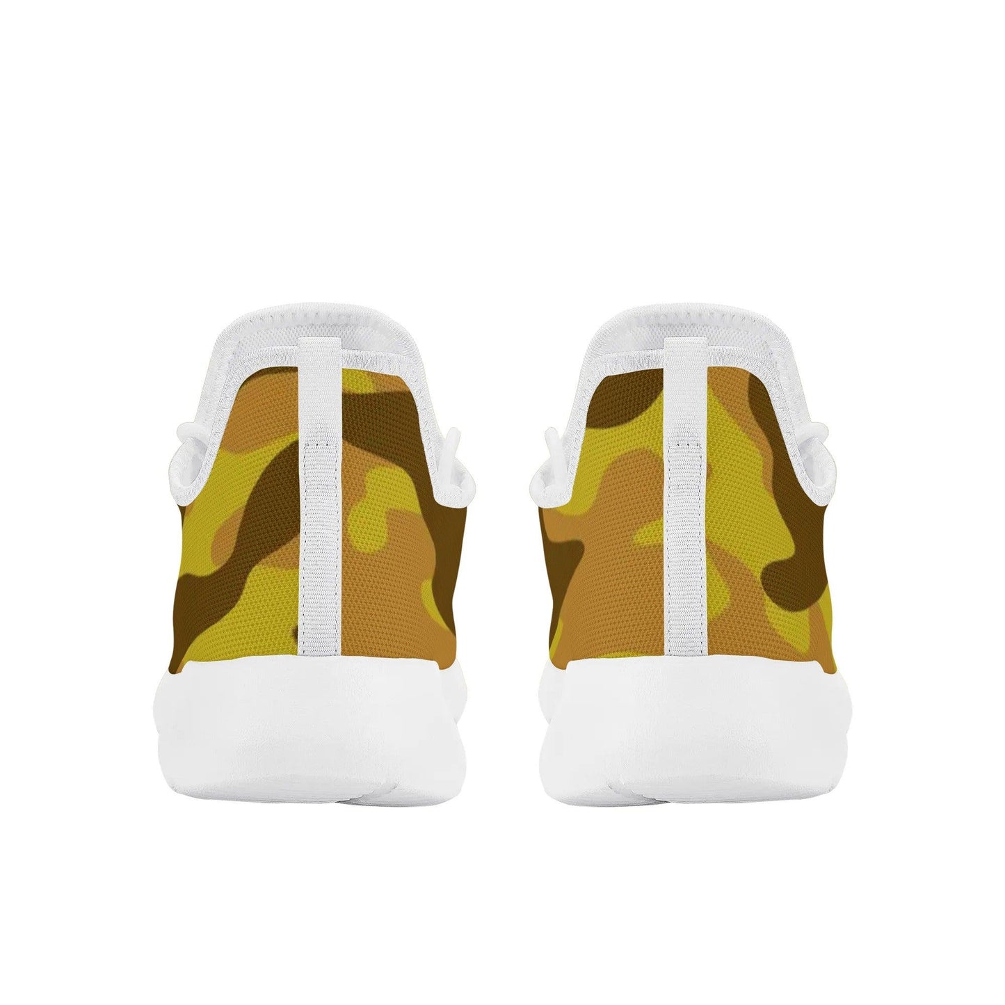 Yellow Camouflage Meeshy Lightweight Sneaker für Damen Sneaker 86.99 Camouflage, Damen, Lightweight, Meeshy, Sneaker JLR Design