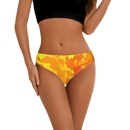 yellow-crystal-damen-slip-damen-slip-jlr-design-98144 - JLR Design