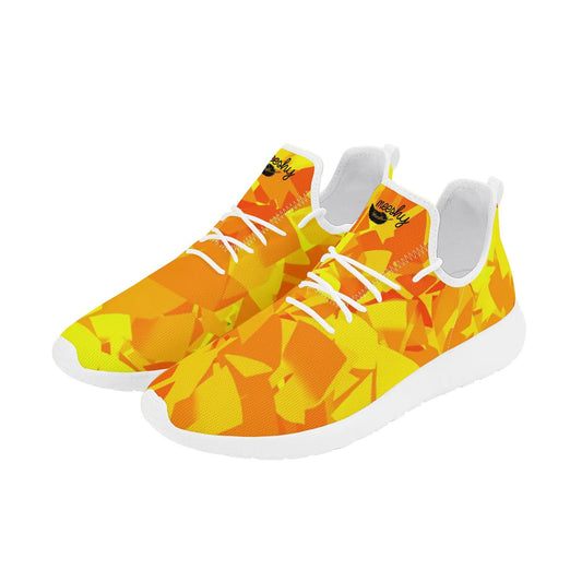 Yellow Crystal Meeshy Lightweight Sneaker für Damen Sneaker 86.99 Crystal, Damen, Lightweight, Meeshy, Sneaker, yellow JLR Design