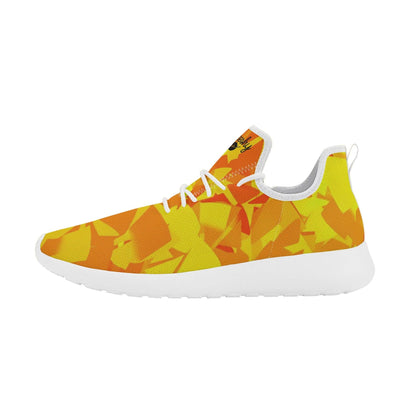 Yellow Crystal Meeshy Lightweight Sneaker für Damen Sneaker 86.99 Crystal, Damen, Lightweight, Meeshy, Sneaker, yellow JLR Design