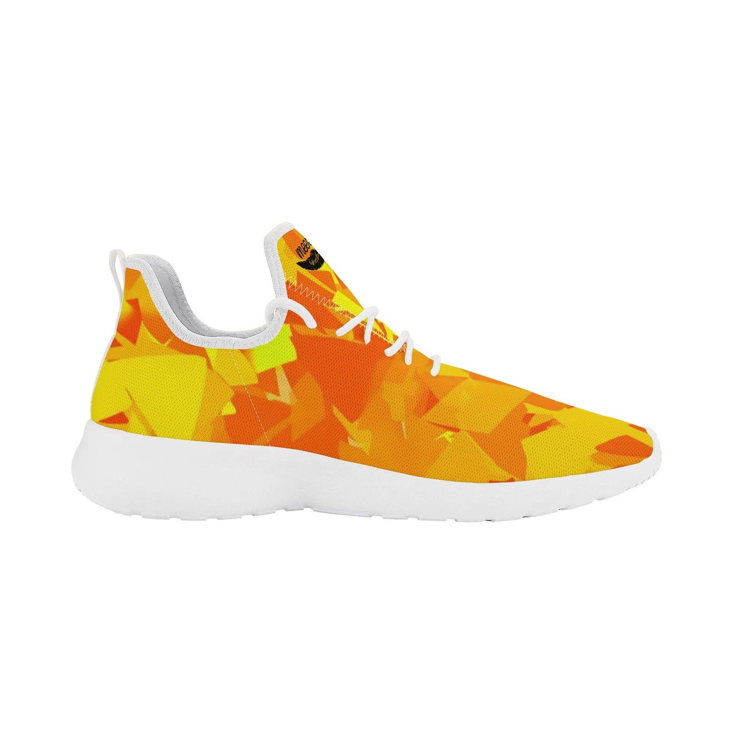 Yellow Crystal Meeshy Lightweight Sneaker für Damen Sneaker 86.99 Crystal, Damen, Lightweight, Meeshy, Sneaker, yellow JLR Design