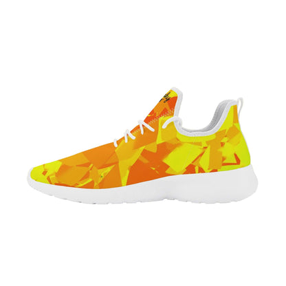 Yellow Crystal Meeshy Lightweight Sneaker für Damen Sneaker 86.99 Crystal, Damen, Lightweight, Meeshy, Sneaker, yellow JLR Design