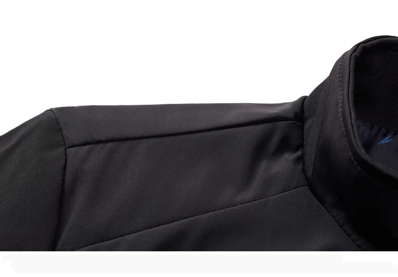 Youth Style Stehkragenjacke – Für den modernen Mann Jacke JLR Design