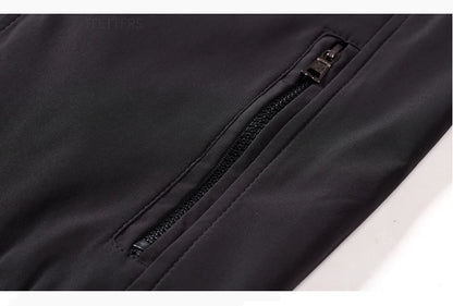 Youth Style Stehkragenjacke – Für den modernen Mann Jacke JLR Design