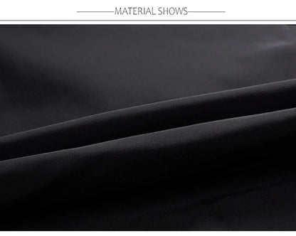 Youth Style Stehkragenjacke – Für den modernen Mann Jacke JLR Design