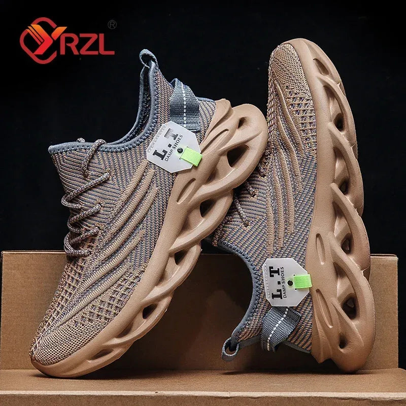 yrzl-mesh-sneaker-s-sneaker-jlr-design-31168 - JLR Design