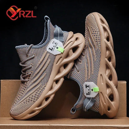 yrzl-mesh-sneaker-s-sneaker-jlr-design-31168 - JLR Design