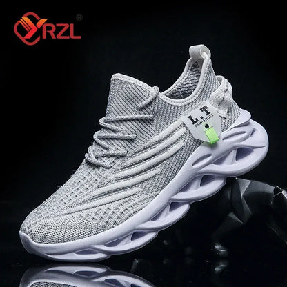 yrzl-mesh-sneaker-s-sneaker-jlr-design-23057 - JLR Design