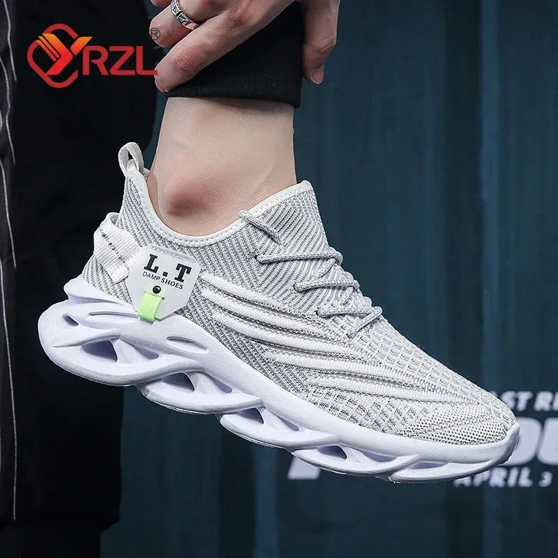 yrzl-mesh-sneaker-s-sneaker-jlr-design-93760 - JLR Design