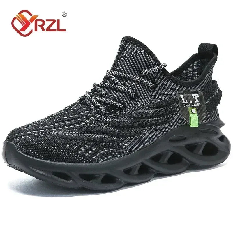 yrzl-mesh-sneaker-s-sneaker-jlr-design-80052 - JLR Design