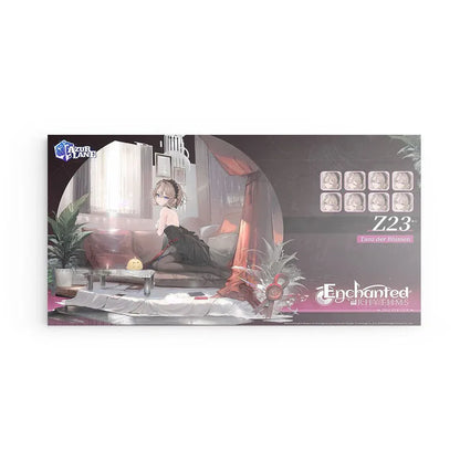 azur-lane-poster-event-enchanted-rhythms-z23-poster-jlr-design-52529 - JLR Design