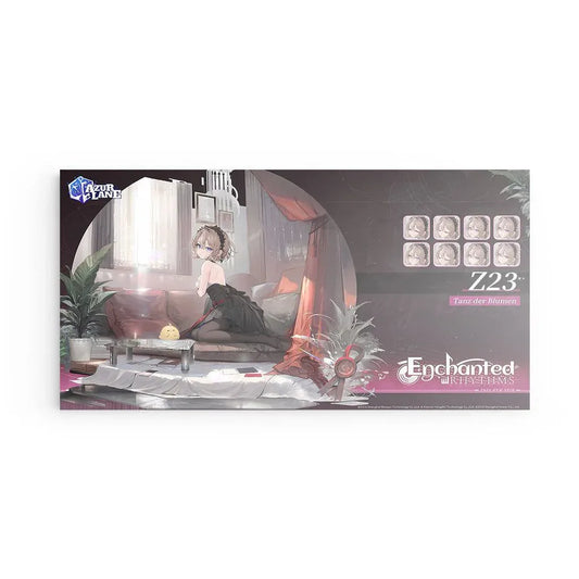 azur-lane-poster-event-enchanted-rhythms-z23-poster-jlr-design-52529 - JLR Design
