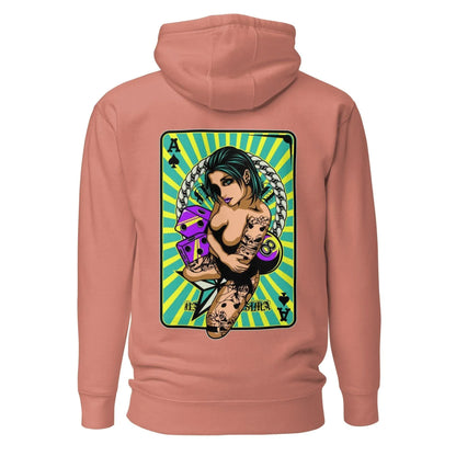 ace-of-spades-hoodie-hoodie-jlr-design-20050 - JLR Design