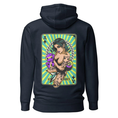 ace-of-spades-hoodie-hoodie-jlr-design-80383 - JLR Design
