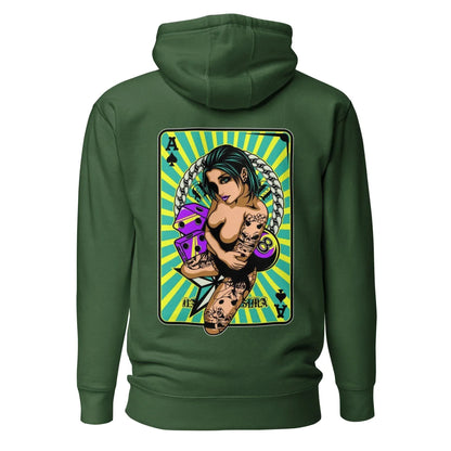 ace-of-spades-hoodie-hoodie-jlr-design-44393 - JLR Design
